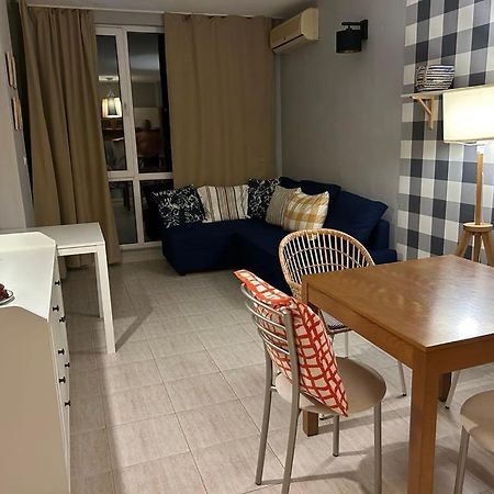 סאני ביץ' Pollo Resort, Summer Wind Apartaments מראה חיצוני תמונה