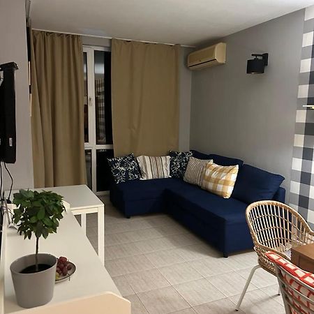 סאני ביץ' Pollo Resort, Summer Wind Apartaments מראה חיצוני תמונה