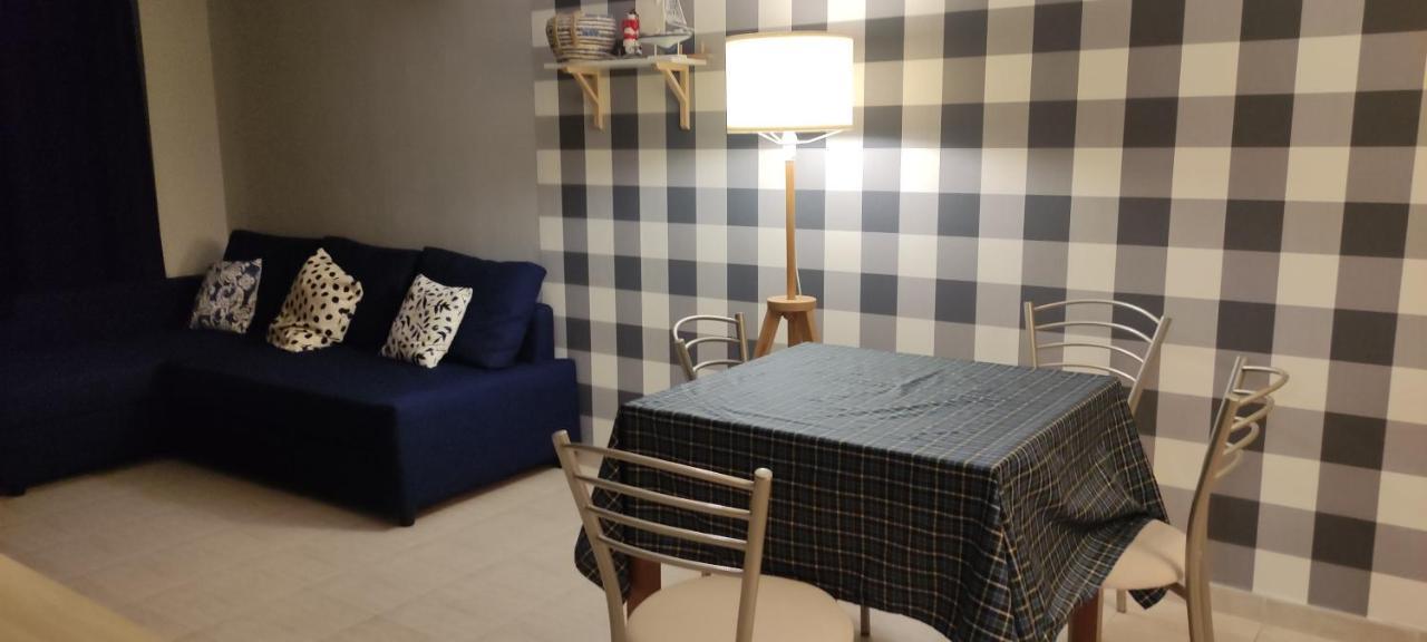 סאני ביץ' Pollo Resort, Summer Wind Apartaments מראה חיצוני תמונה