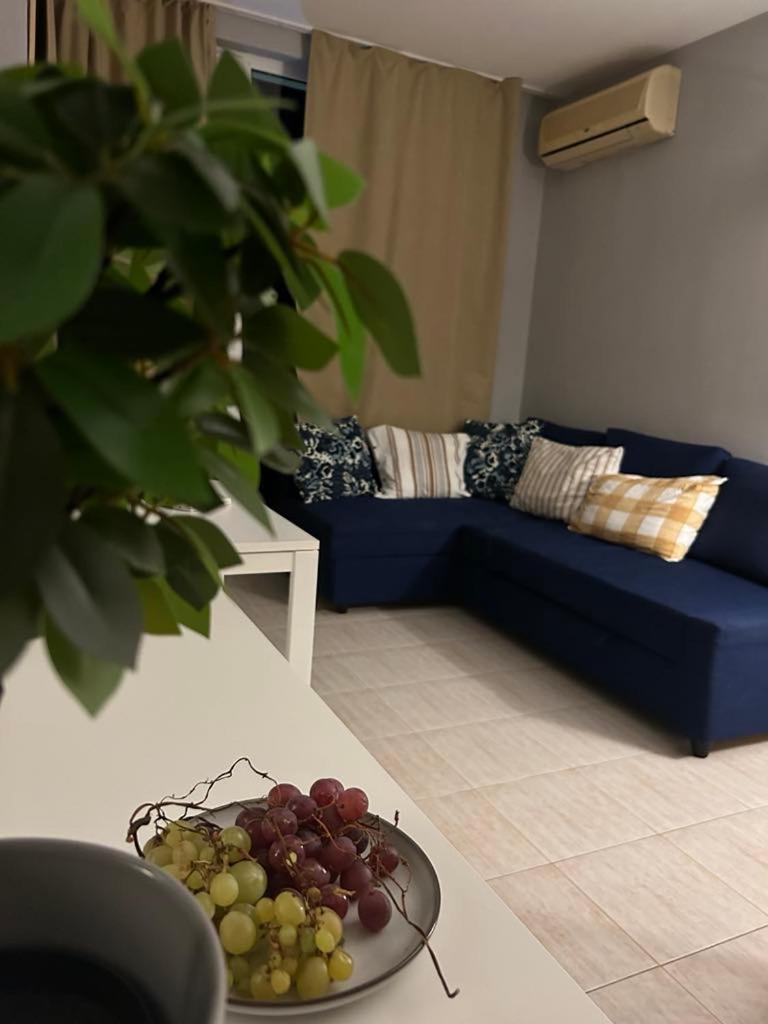 סאני ביץ' Pollo Resort, Summer Wind Apartaments מראה חיצוני תמונה